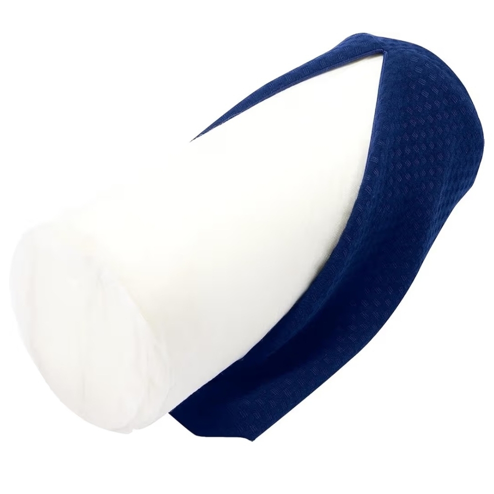 Carex Memory Foam Cervical Neck Pillow - Picture 3 of 6